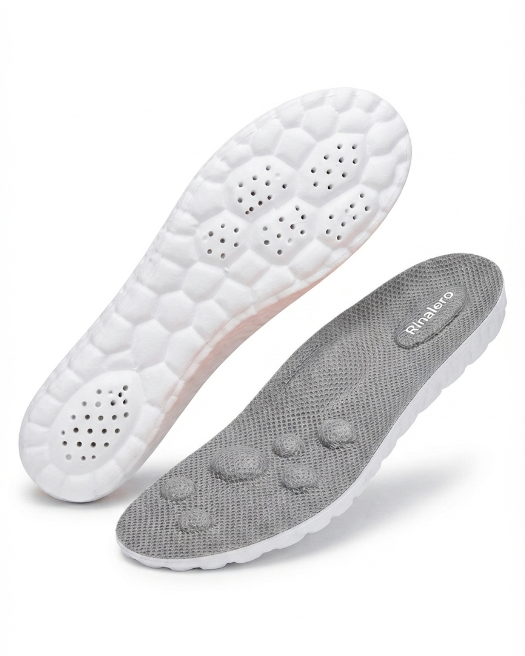 Massage Insoles for All-Day Comfort | Arch Support & Pain Relief