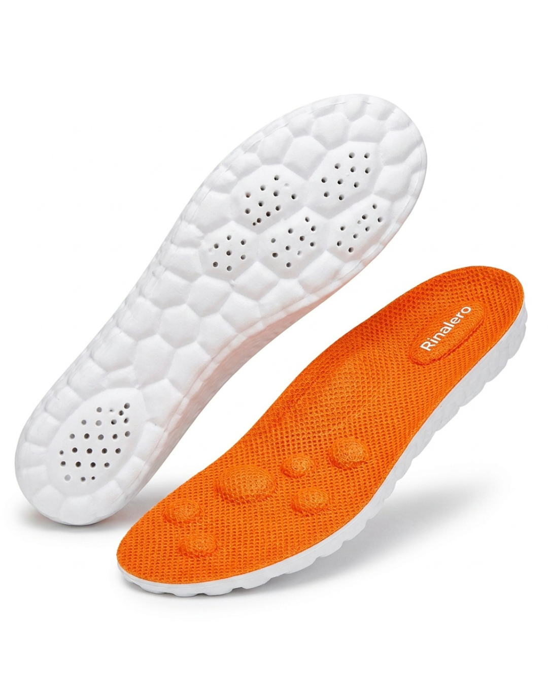 Massage Insoles for All-Day Comfort | Arch Support & Pain Relief