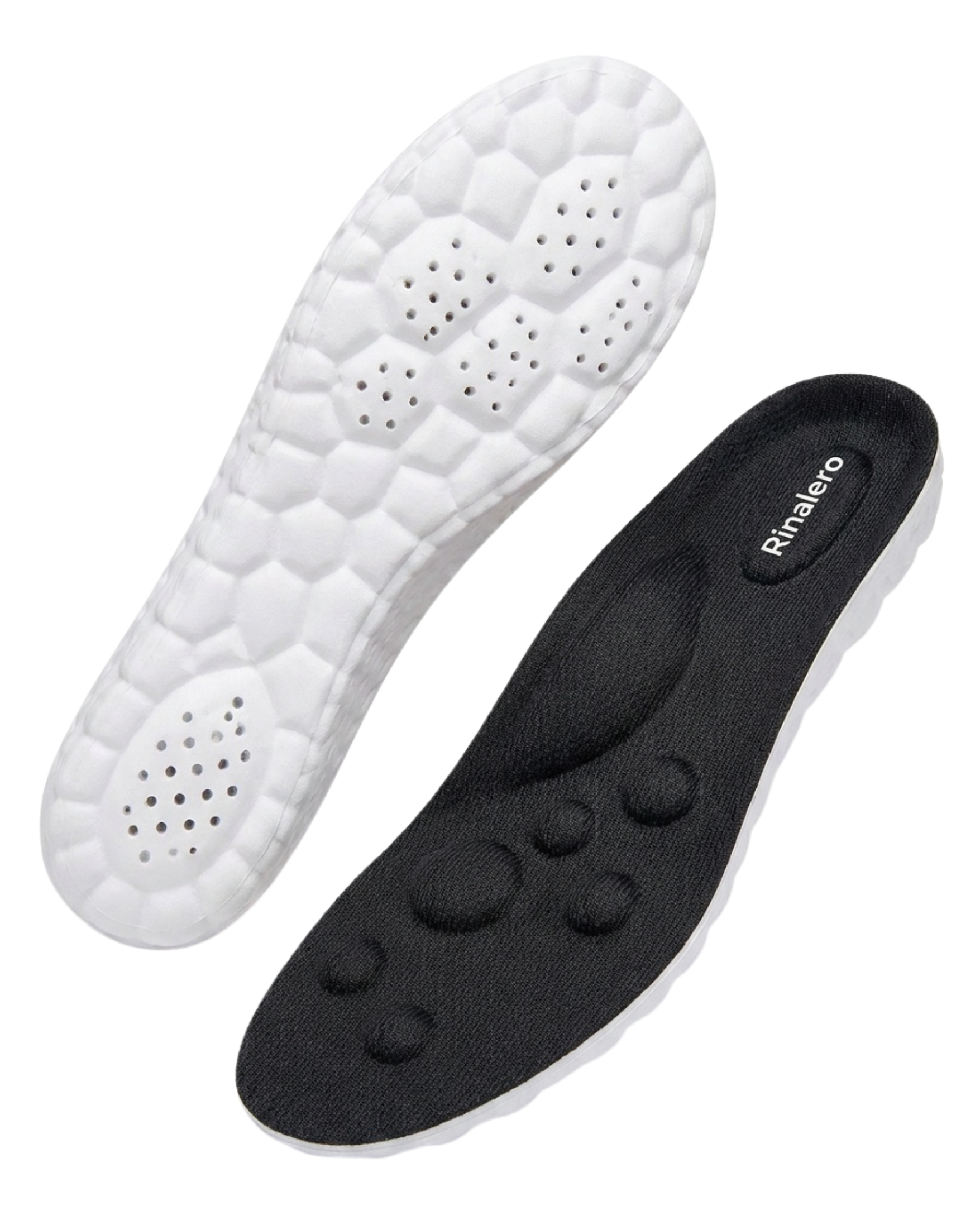 Massage Insoles for All-Day Comfort | Arch Support & Pain Relief