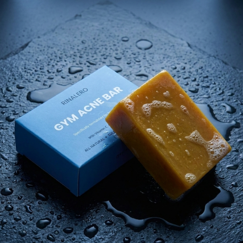 Body Acne Bar